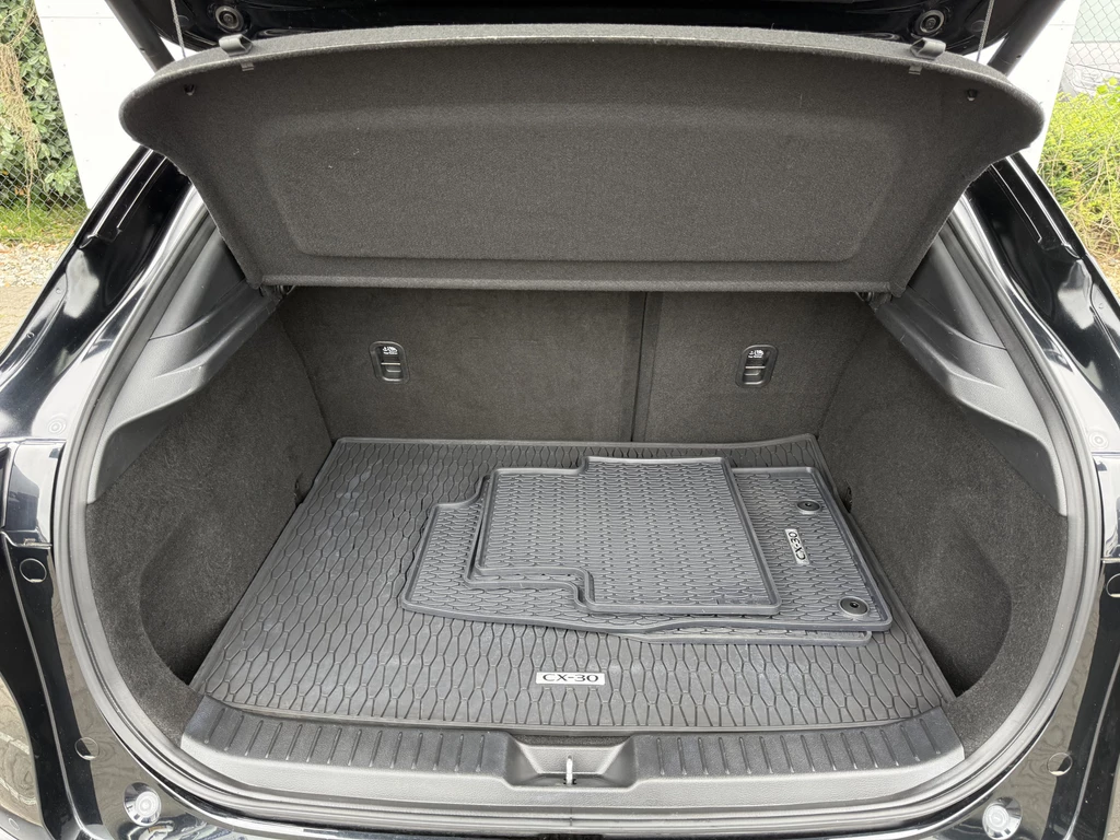 Mazda CX-30 – foto 32
