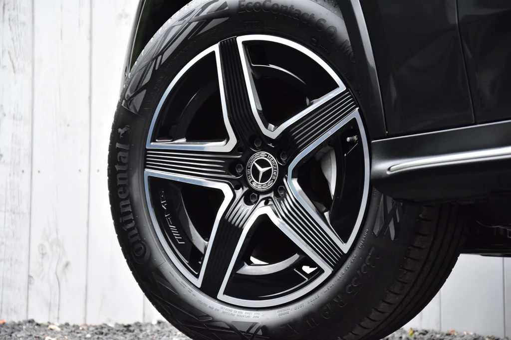 Mercedes-Benz GLC – foto 13