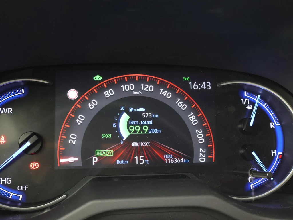Toyota RAV4 – foto 13
