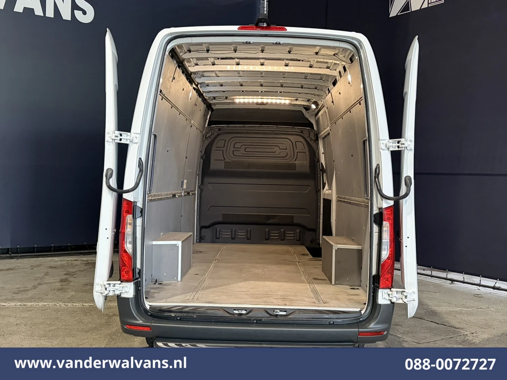 Mercedes-Benz Sprinter – foto 15