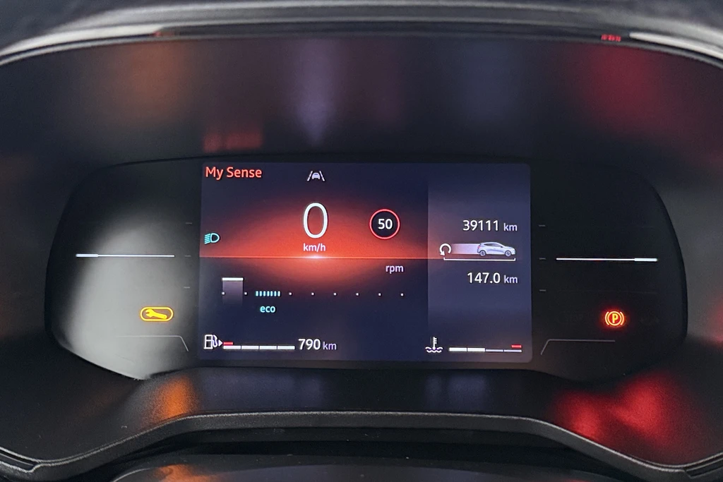 Renault Clio – foto 20