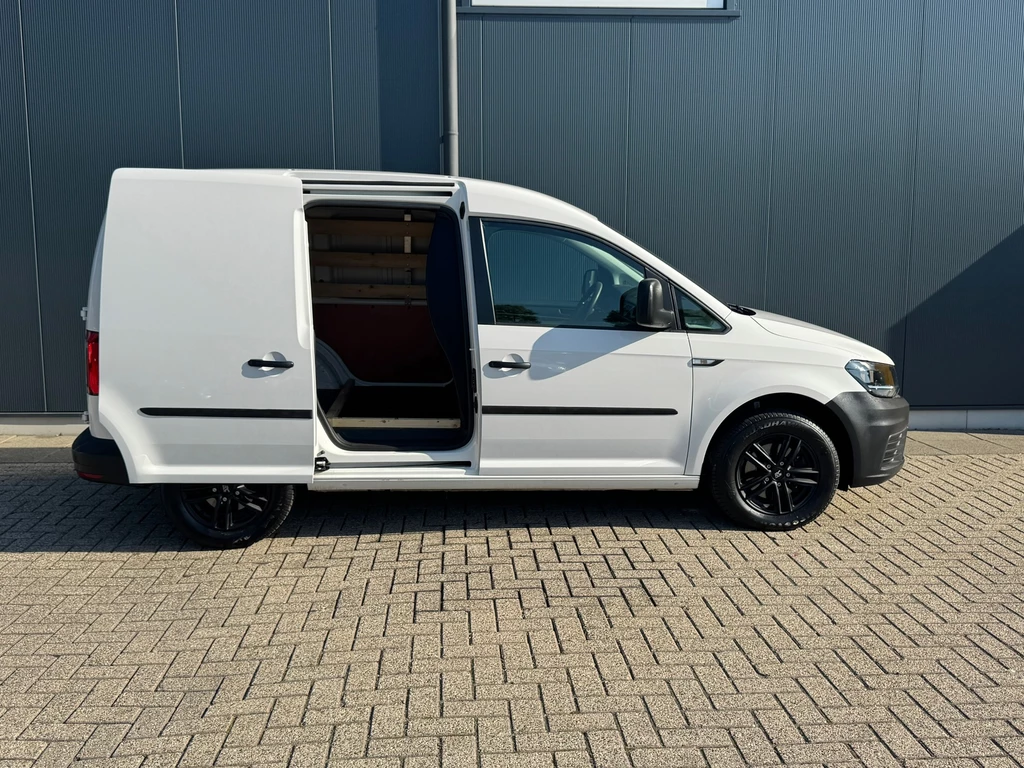 Volkswagen Caddy – foto 5