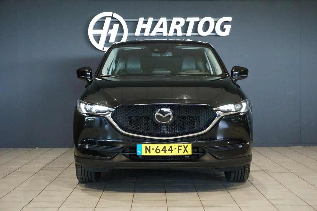 Mazda CX-5 – foto 6