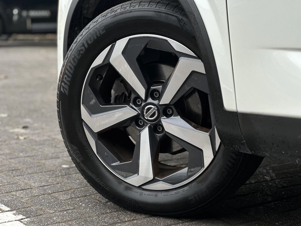 Nissan QASHQAI – foto 36
