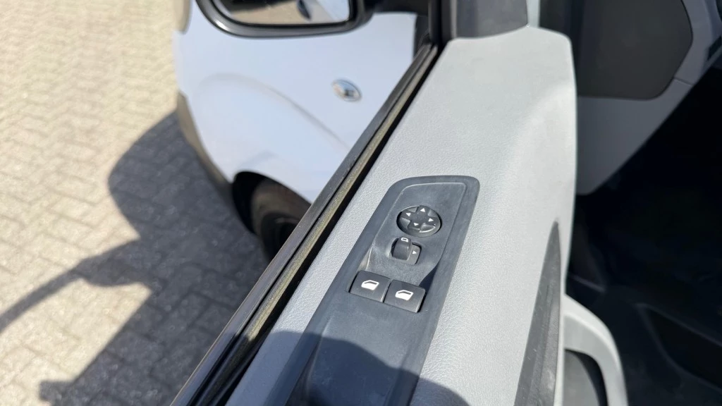 Peugeot Expert – foto 17