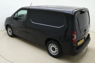 Peugeot e-Partner – thumbnail 3