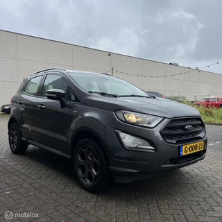 Ford EcoSport – thumbnail 5