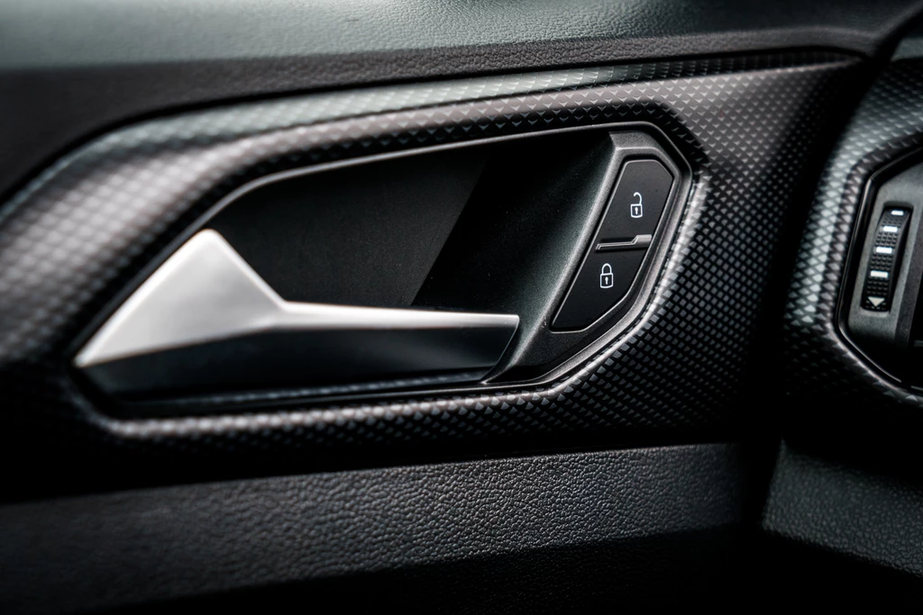 Volkswagen T-Cross – foto 35