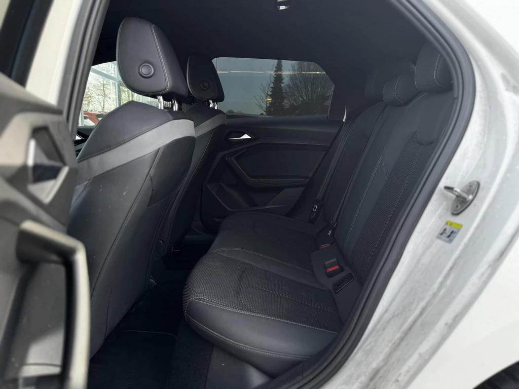 Audi A1 Sportback – foto 13