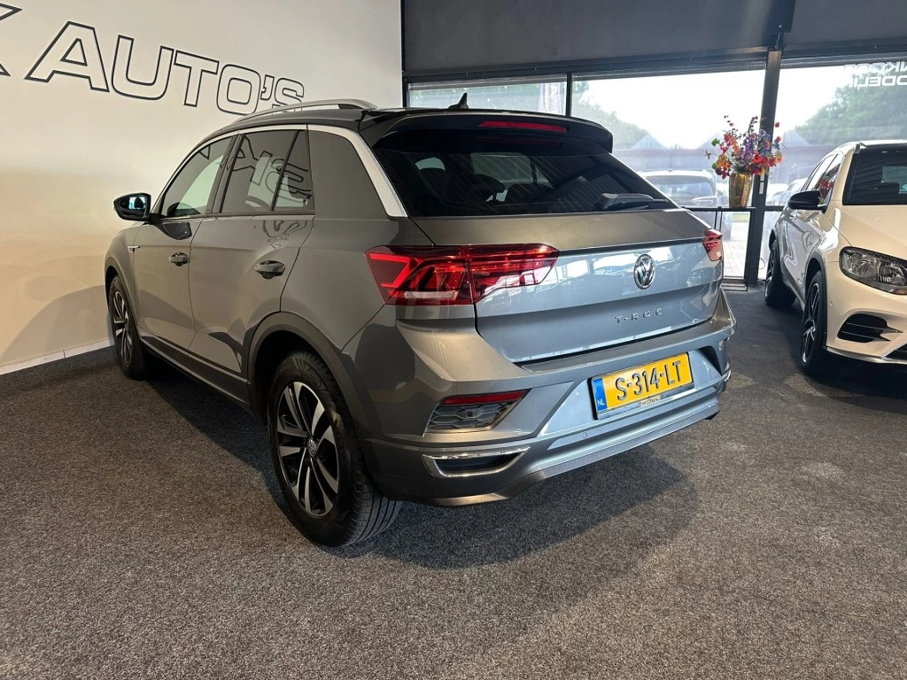 Volkswagen T-Roc – foto 7