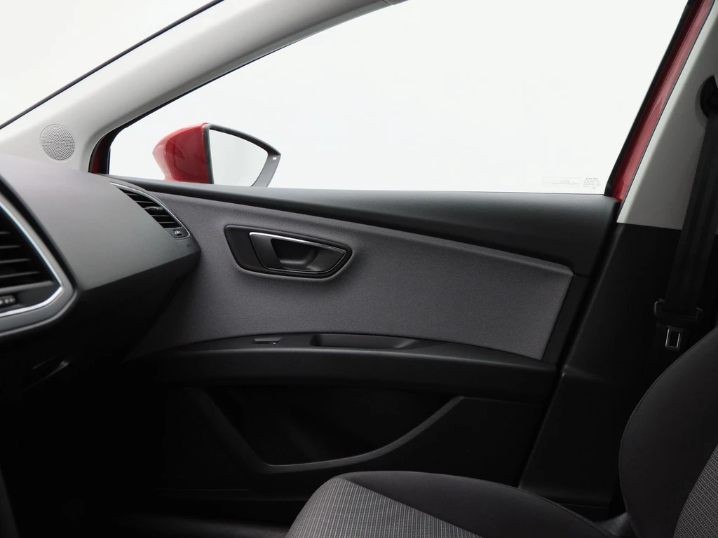 SEAT Leon – foto 32