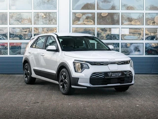 Kia Niro EV – thumbnail 8