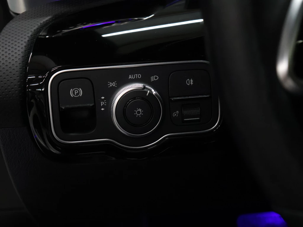 Mercedes-Benz CLA – foto 13