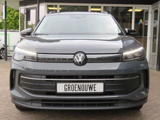 Volkswagen Tiguan – thumbnail 13