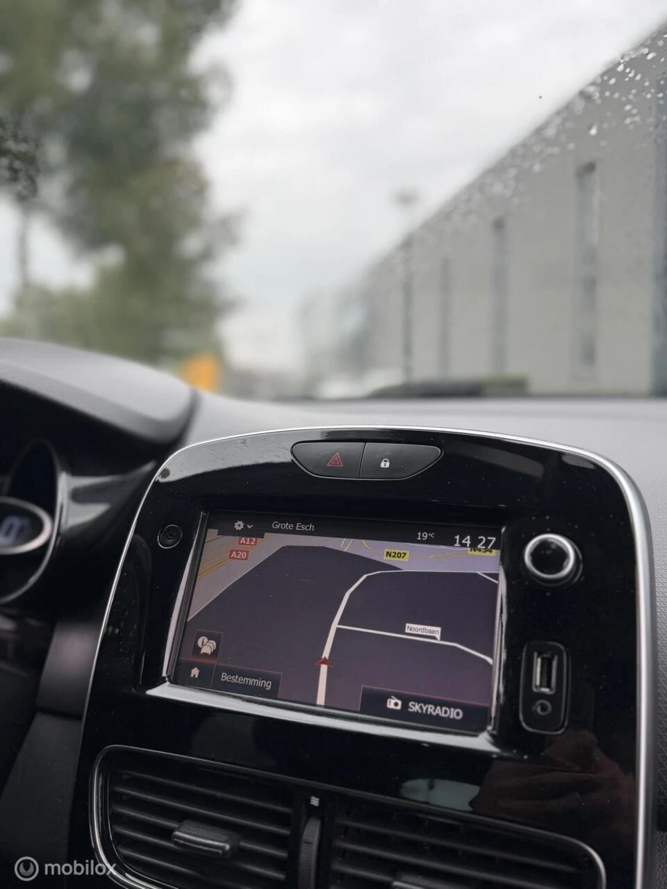 Renault Clio – foto 15