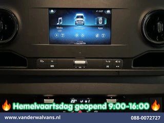 Mercedes-Benz Sprinter – thumbnail 17