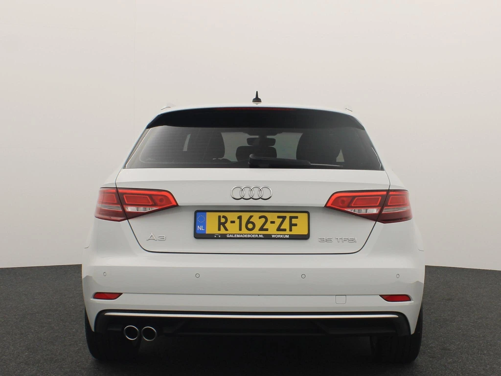 Audi A3 – foto 4