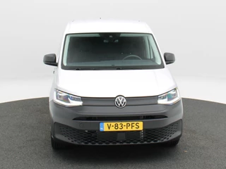 Volkswagen Caddy – thumbnail 8