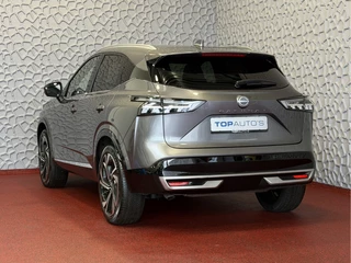 Nissan QASHQAI – thumbnail 4