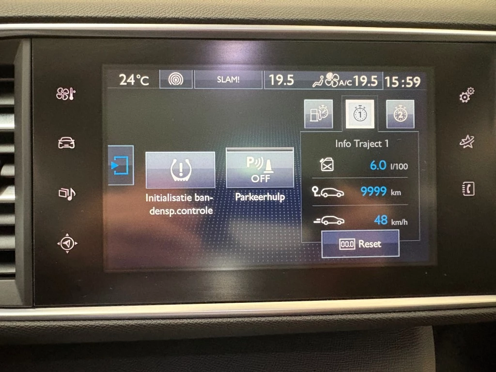 Peugeot 308 – foto 12