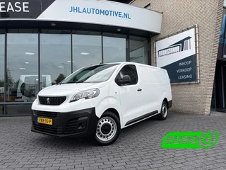 Peugeot Expert – thumbnail 1