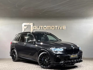 BMW X5 – thumbnail 7
