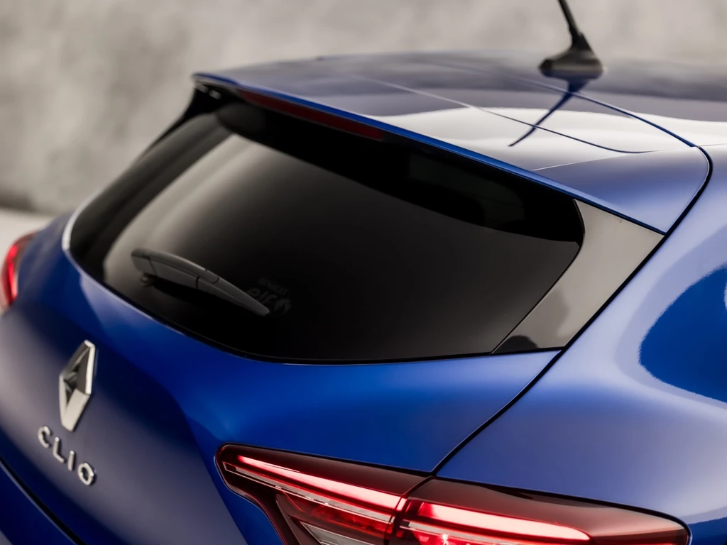Renault Clio – foto 35