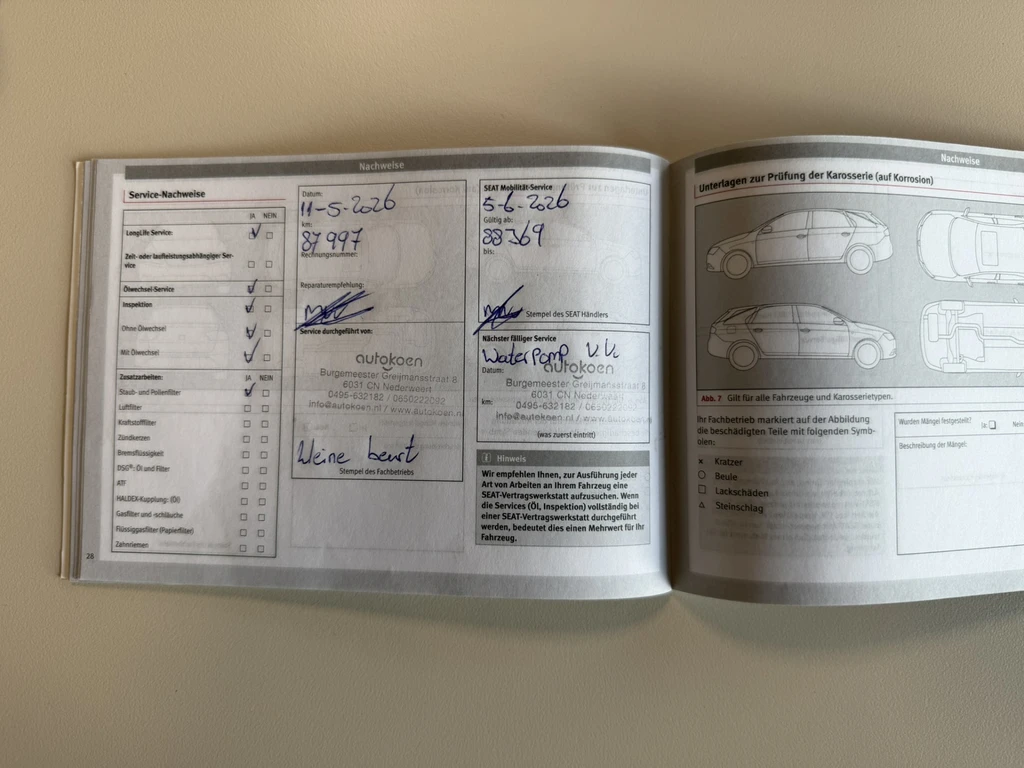 SEAT Leon – foto 52