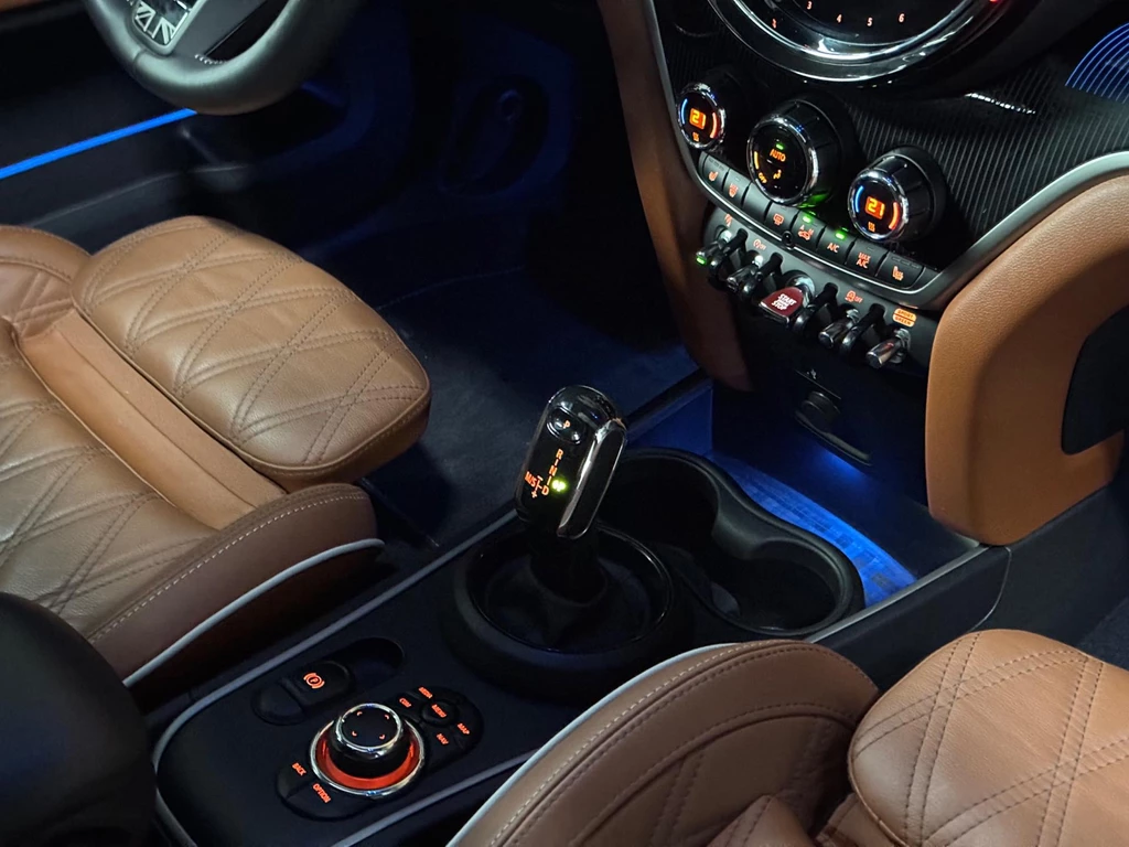 MINI Countryman – foto 37