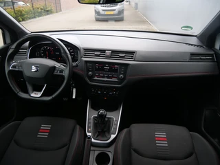 SEAT Arona – thumbnail 33