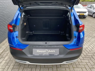 Opel Grandland X – thumbnail 20