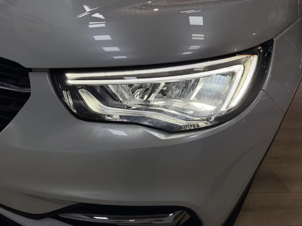 Opel Grandland X – foto 10