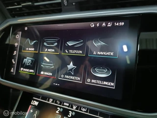 Audi A6 – thumbnail 16