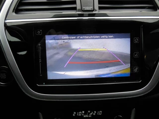 Suzuki S-Cross – thumbnail 19