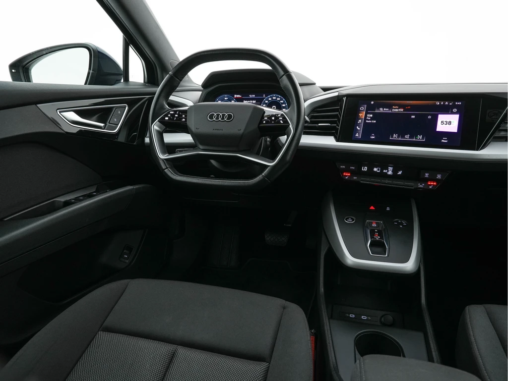 Audi Q4 e-tron – foto 8