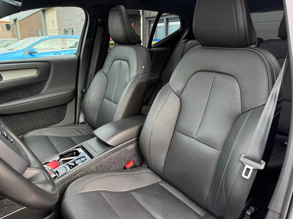 Volvo XC40 – foto 23