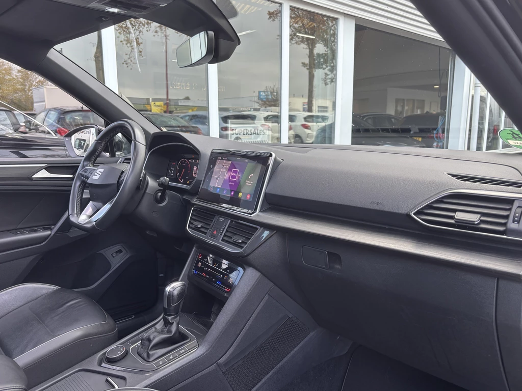 SEAT Tarraco – foto 28