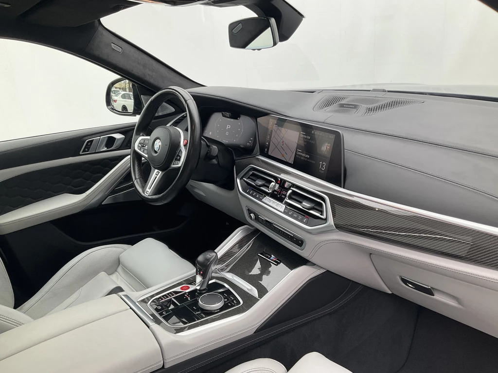 BMW X6 – foto 14