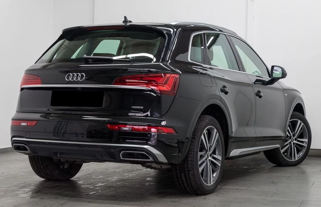 Audi Q5 – foto 2