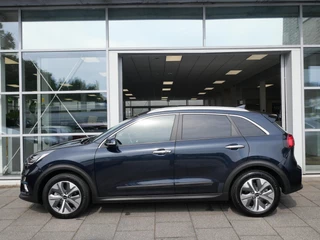 Kia e-Niro – thumbnail 2