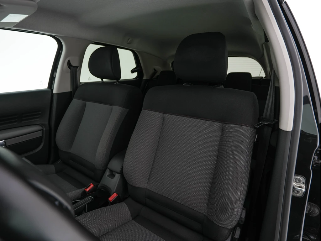 Citroën C4 Cactus – foto 9