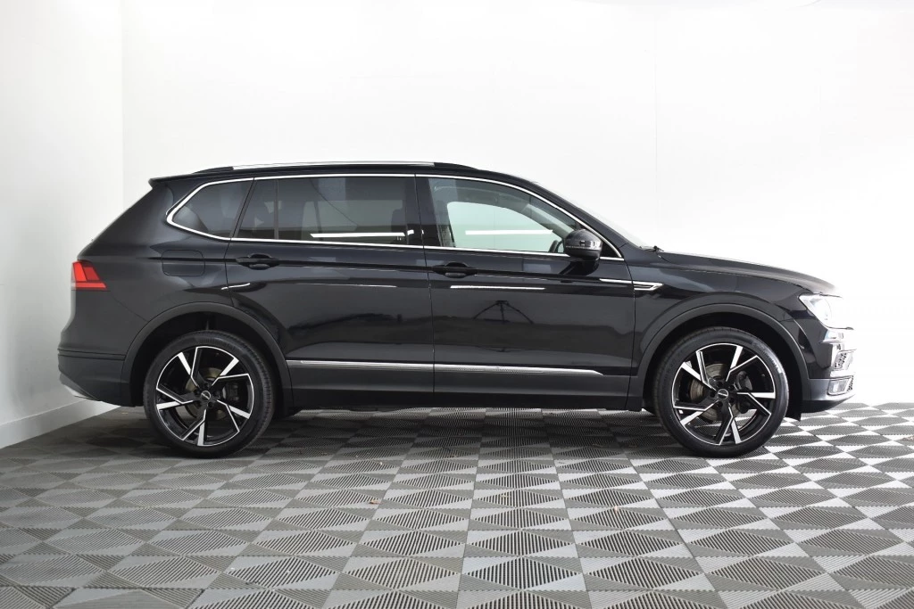 Volkswagen Tiguan – foto 3