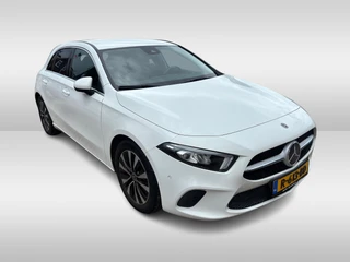 Mercedes-Benz A-Klasse – thumbnail 5