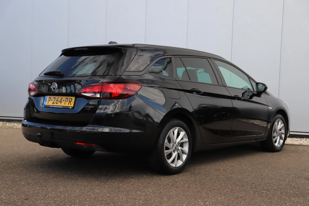 Opel Astra – foto 2