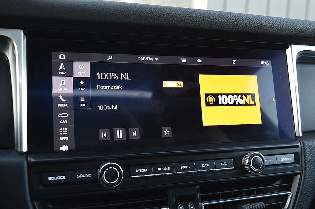 Porsche Macan – foto 23