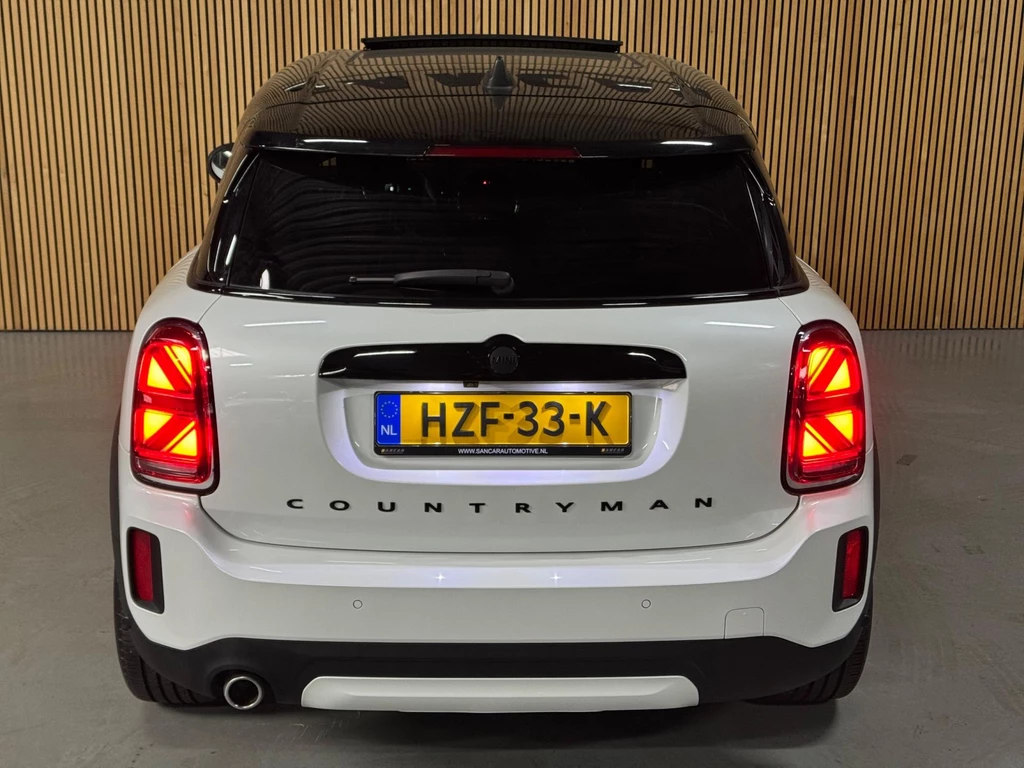MINI Countryman – foto 5