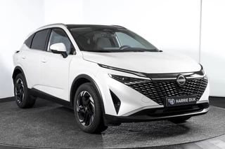 Nissan QASHQAI – thumbnail 7