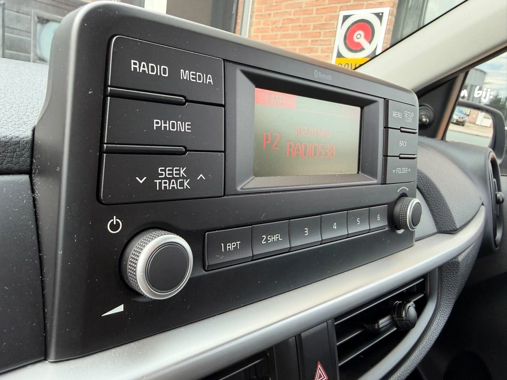 Kia Picanto – foto 28