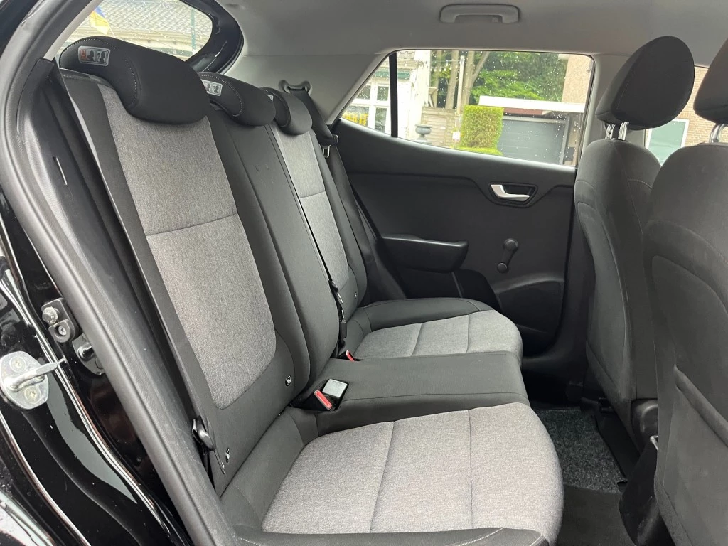Kia Stonic – foto 13