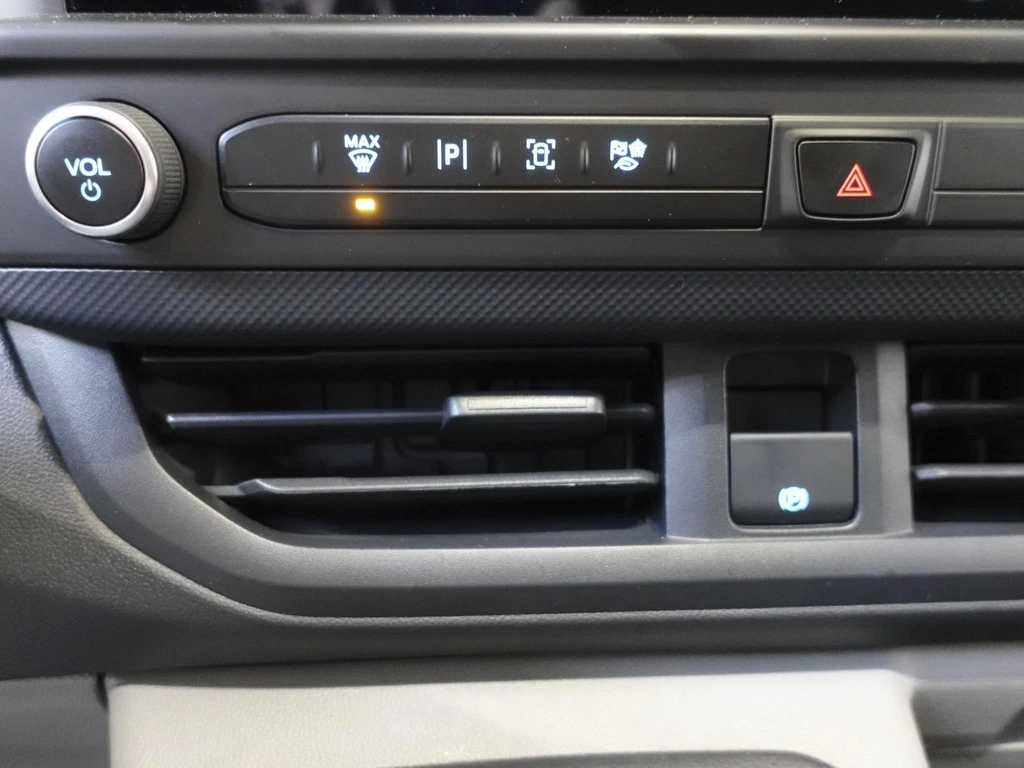 Ford Transit Custom – foto 28